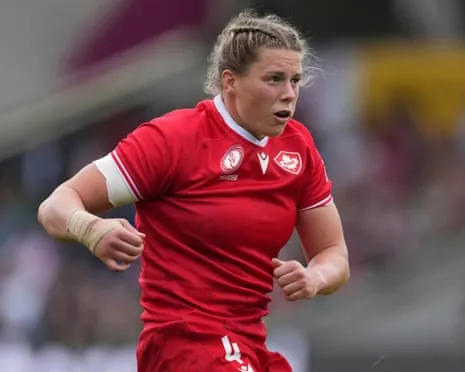 Powerhouses the Black Ferns Brace For Bogey Team Canada in World Cup Last Four