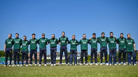 Irish Quiet Summer Contrasts Sharply with England’s Packed Fixture List