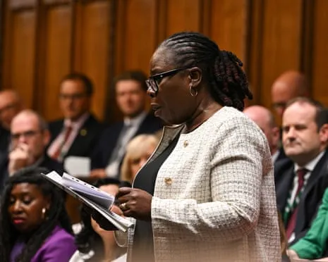 Structural Bias Continues to Impact Prenatal Services for Black Women in England, Parliamentarians Find