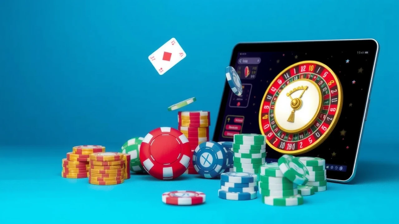 Revealing the Hidden Strategies of Betting Secure in Online Casinos