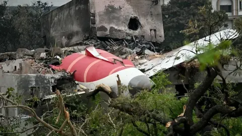 Relatives of the Air India tragedy those lost file lawsuit aviation firms Honeywell and Boeing
