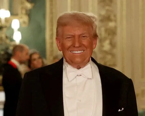 The President Intends to Classify Antifa as a Major Radical Organization