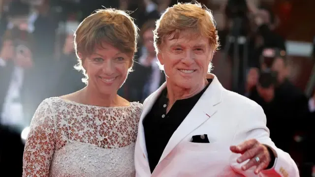 Cinema Icon Robert Redford Dies at Age 89