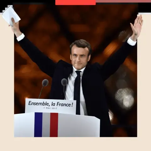 Why France Is Heading Toward Becoming Another Struggling Power Across the Continent