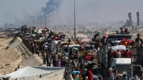 Israel Found of Genocide in Gaza by United Nations Inquiry, Findings Reveal
