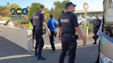 Spanish Authorities Detains 19 Suspects Accused of Torture and Homicide After 50 Passengers Disappear from Vessel