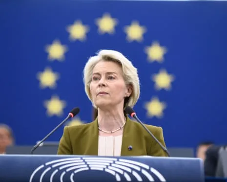 France Suggests Limit on British Parts in €150 Billion European Union Defence Initiative